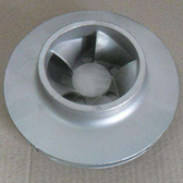 V型干式缸套柴油機(jī)氣缸鑄造工藝設(shè)計(jì)